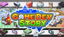 Game Developer Review – Kairosoft | Goozernation