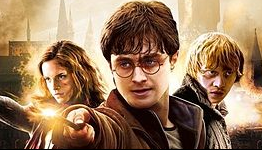 Capturing The Magic: Harry Potter & The Deathly Hallows Part 2 Interview