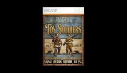 A Look Back: Toy Soldiers (XBLA) Review [Triple Entente Radio]