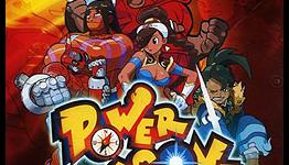 Capcom comments on the possibility of Power Stone Collection on Playstation 3