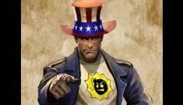 Serious Sam Wants You To Fight For Independence