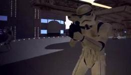 Combine Star Wars With Modern Warfare And You Get An Awesome Mod