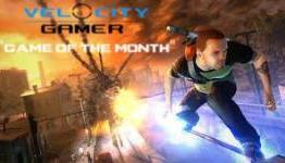 Game of the Month June 2011 | VelocityGamer