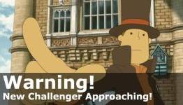 Smash Bros. July: It’s time for Professor Layton to join the Brawl