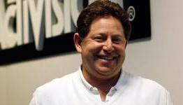 Bobby Kotick positive but unsure on Vita; sees Wii U as ‘really necessary’ for Nintendo