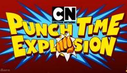 Myvideogamenews Review: Cartoon Network: Punch Time Explosion Review