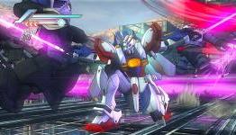 Tech-Gaming- Dynasty Warriors: Gundam 3 Review