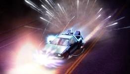 Back to the Future: The Video Game Episode 5 Outa Time Walkthrough