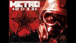 Metro 2033: A Flawed Masterpiece