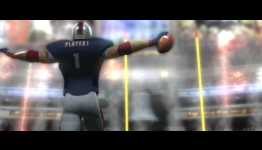 GAMINGtruth: Backbreaker Vengeance Review