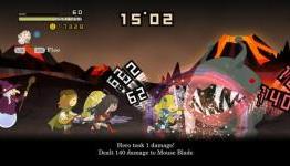 GamePro – Half-Minute Hero: Super Mega Neo Climax Review