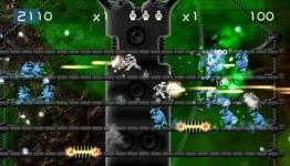 GamePro – Alien Zombie Mega Death Review