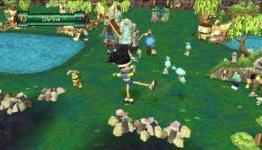 GamePro – Akimi Village Review