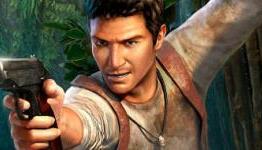 Uncharted once resembled Bioshock according to dev