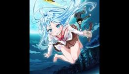 Hidan no Aria Author: 2nd Season Needs More BD/DVDs Sales