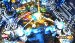 Marvel Pinball: Fantastic Four (DLC) on PlayStation 3 Review – PushSquare