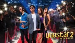 Yoostar 2: In The Movies Becomes London Film Museum Exhibit