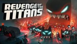 FTG Review: Revenge of the Titans (PC)