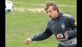 Brazil’s Lucas excited about the atmosphere in the upcoming Copa America clash against Venezuela