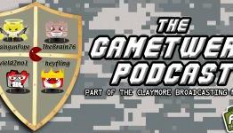 The Gametwerp Podcast Episode 99