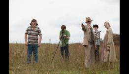 Total Film: Super 8 Review