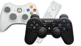 New Videogame Releases in UK for Week July 04 to July 10, 2011