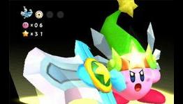 Kirby Wii Preview | GameDynamo
