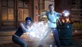 Infamous 2 — If You Liked The First One, Then I Hate You