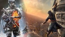 Top 10 Most Anticipated Games For 2nd Half Of 2011