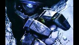 Off-Screen Footage of Transformers 3: 3DS