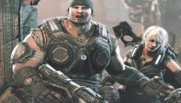 Gears of War 3 Leaked Onto the Web