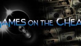Forth of July Sales: Games on the Cheap
