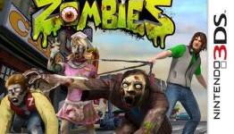 Game Guys E3 Impressions: Pet Zombies