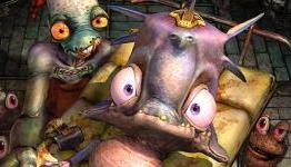 Oddworld: Munch’s Oddysee – Fond Memories (Hooked Gamers)