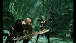 Hunted – The Demon’s Forge Review (TechDay / Game Console)