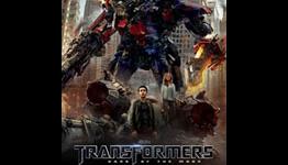 FilmMattic Movie Review: Transformers Dark of the Moon
