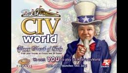 Happy Fourth of July From Sid Meier