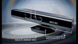 PS4 is getting Kinect-like controls?