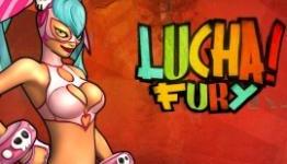 In-depth Review: Lucha Fury – Electronic Theatre