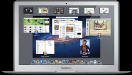 Apple to ship OS X Lion on July 14th