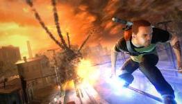 inFamous 2: the NGG Review