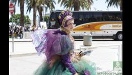 Anime Expo 2011 in Pictures
