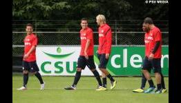 PSV ready to challenge Ajax again after signing Utrecht duo Dries Mertens & Kevin Strootman