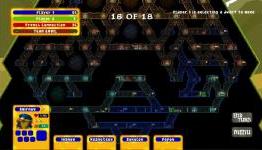 Neocrisis: Delve Deeper Gets Update and DLC