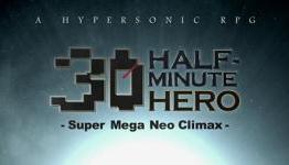 Original Gamer Review – Half-Minute Hero: Super Mega Neo Climax