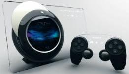 PS4 in 2012 With Built-In Motion Control