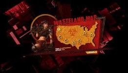Diehard GameFAN: Wasteland Angel Hands-On Preview