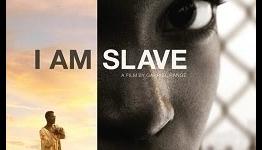 SPL!NG Review: I Am Slave (2010)