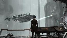 Interview with EVE Online’s creative director – GRTV