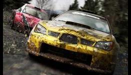 In-depth Review: DiRT 3: Monte Carlo – Electronic Theatre